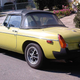 Illustration for article titled 1975 MGB